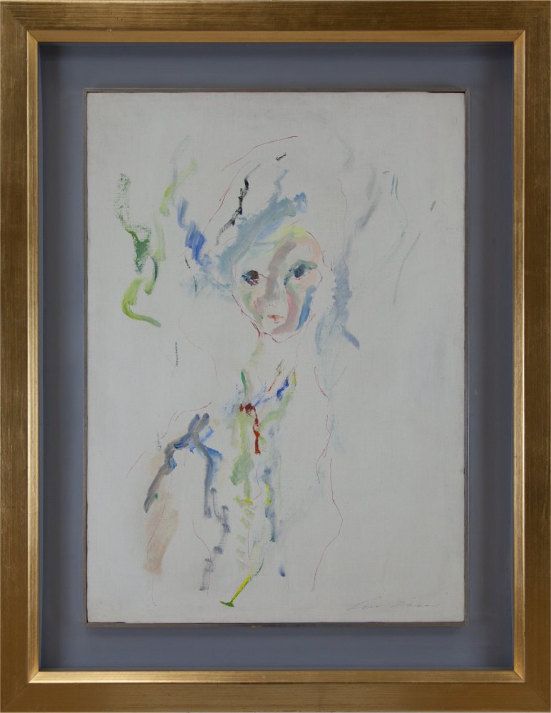 Arte moderna e contemporanea